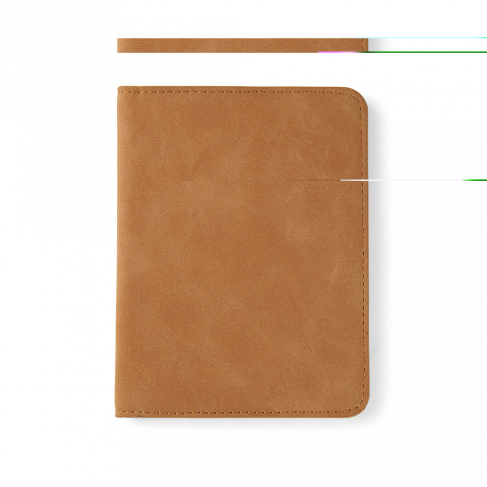 VINGA Bosler RCS RFID passport cover [2]
