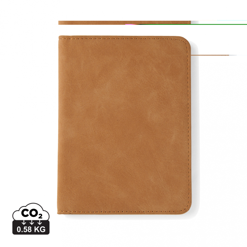 VINGA Bosler RCS RFID passport cover [1]