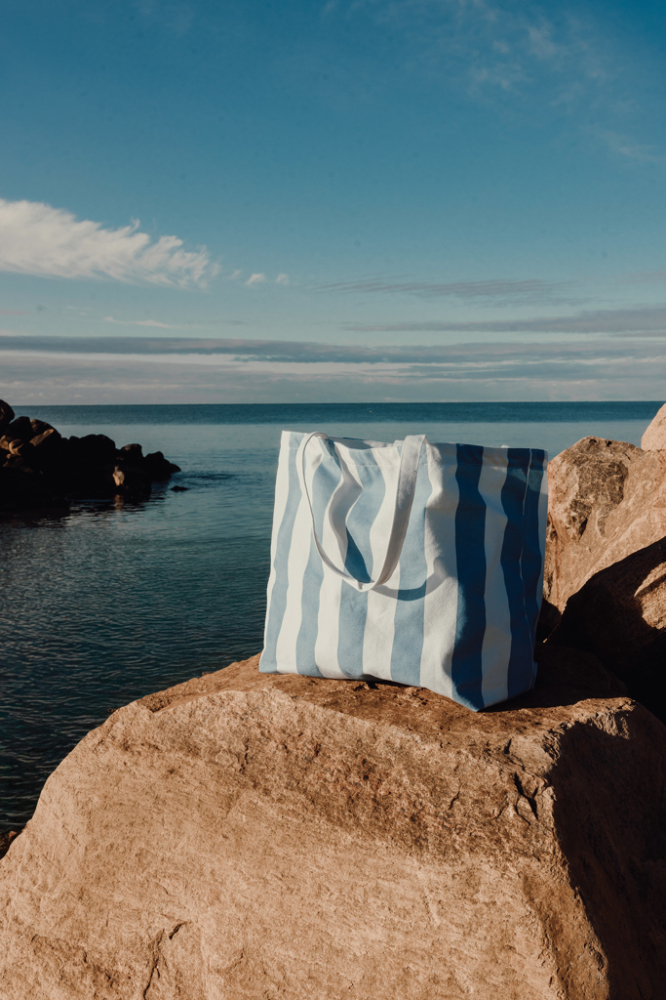 VINGA Lagoa GRS beach bag [4]