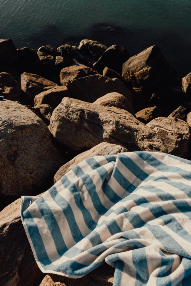 VINGA Lagoa GRS beach towel [4]