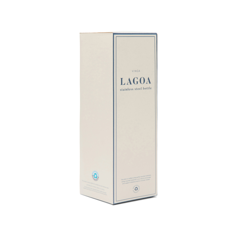 VINGA Lagoa RCS SS bottle 600 ML [9]