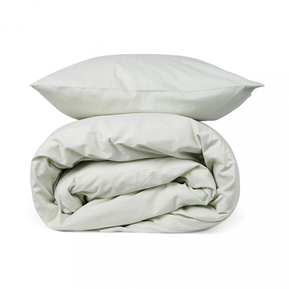VINGA Montgomery premium cotton bed linen, 4 pcs set [2]
