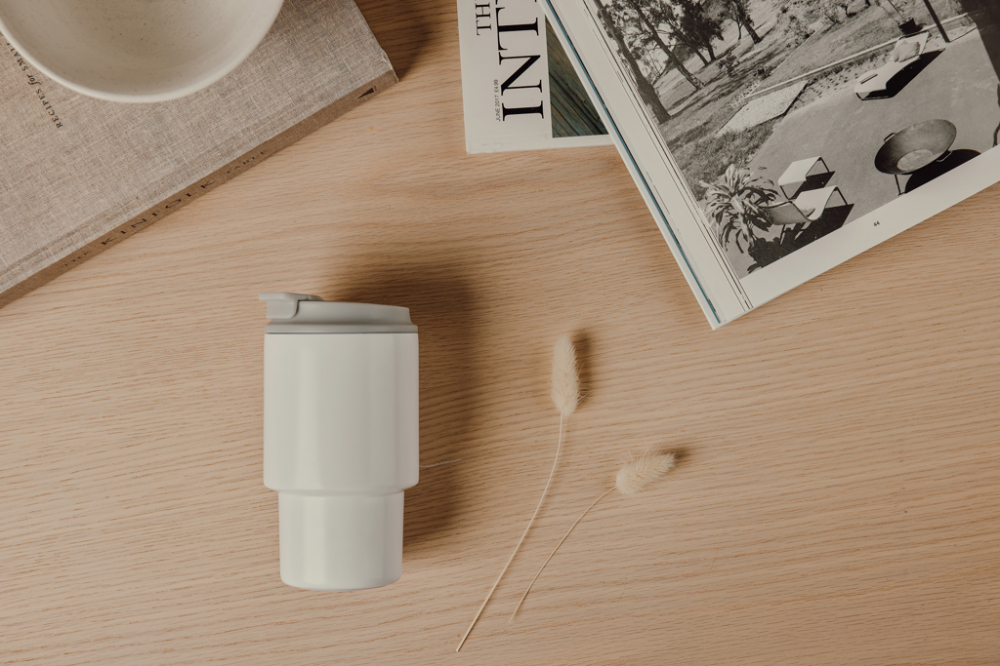 VINGA Nagano RCS to-go mug 350 ML [12]