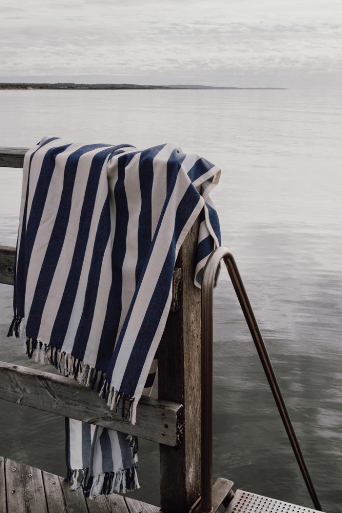 VINGA Ornos GRS hammam family towel [4]