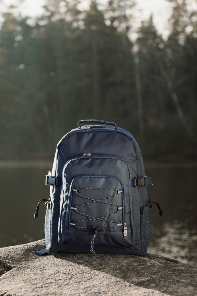VINGA Parks cooler backpack [5]