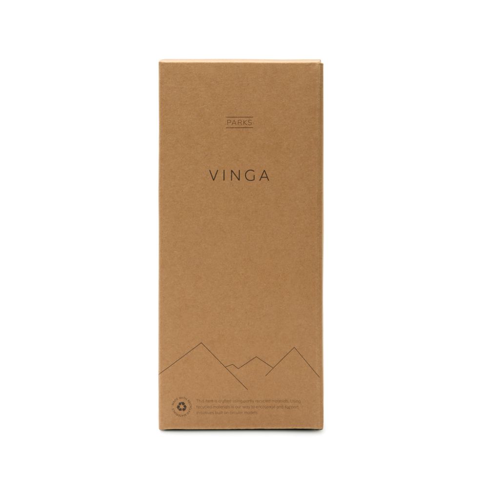 VINGA Parks RCS SS bottle, 400 ML [11]