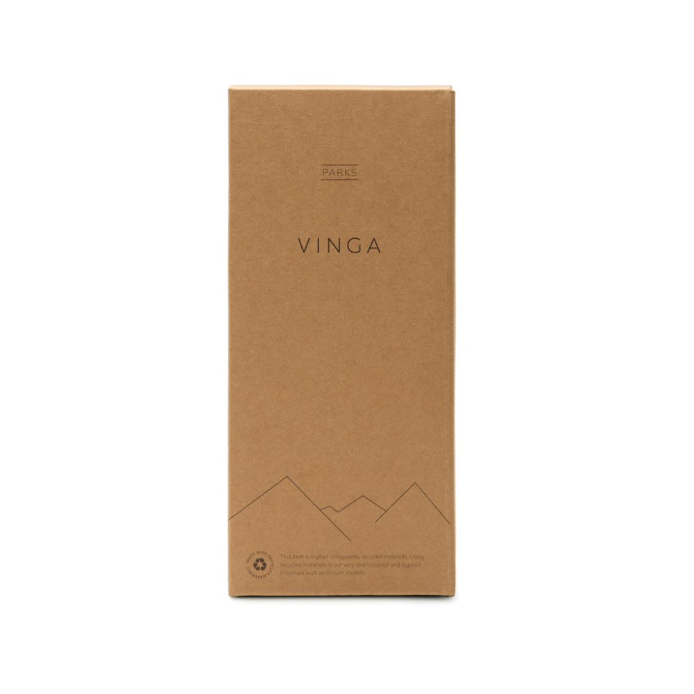 VINGA Parks RCS SS bottle, 400 ML [10]