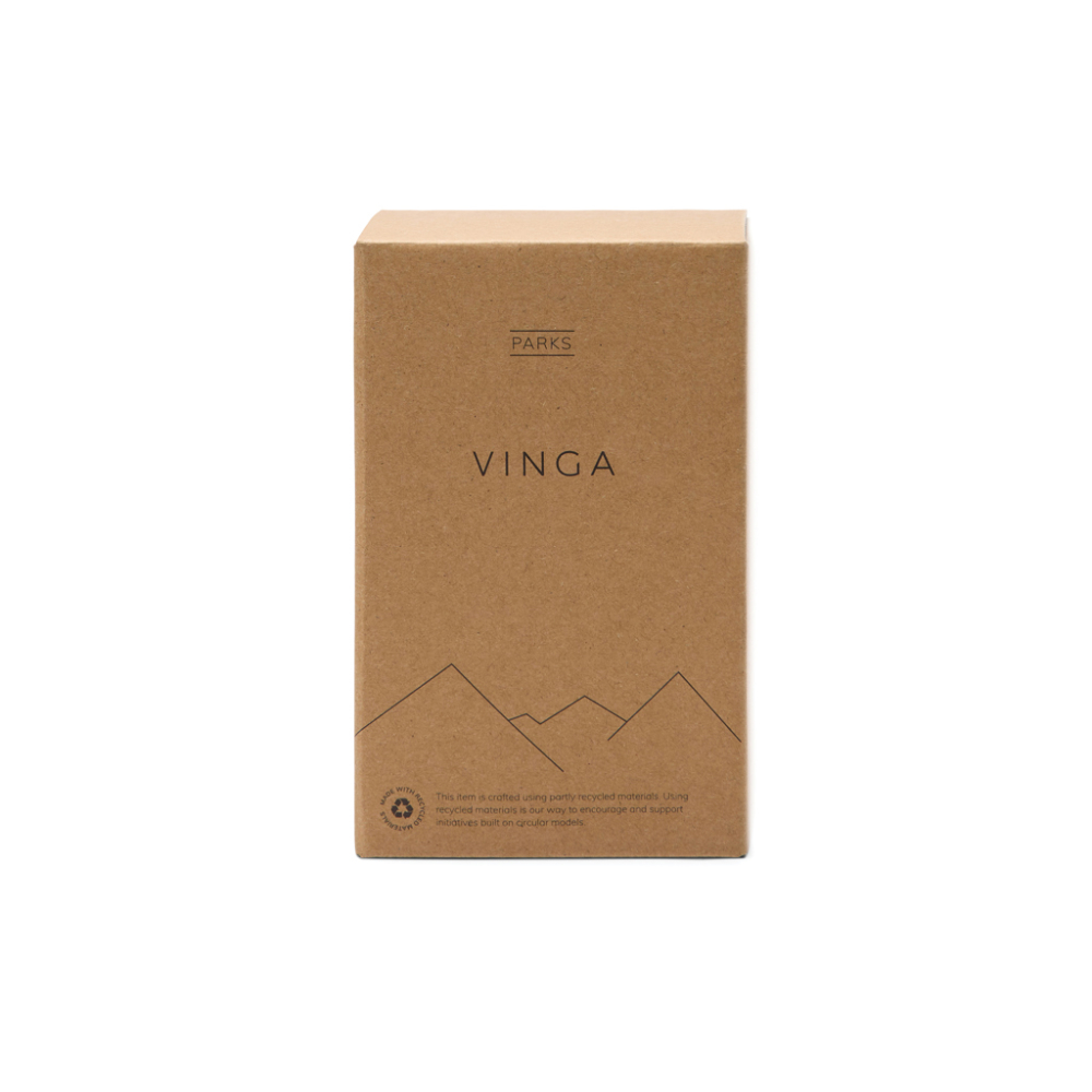VINGA Parks RCS SS cup, 4 pcs, 250 ML [13]