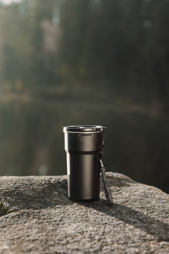 VINGA Parks RCS SS cup, 4 pcs, 250 ML [7]