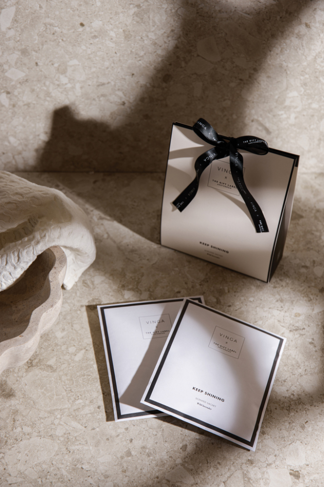 VINGA x TGL scented sachet [8]