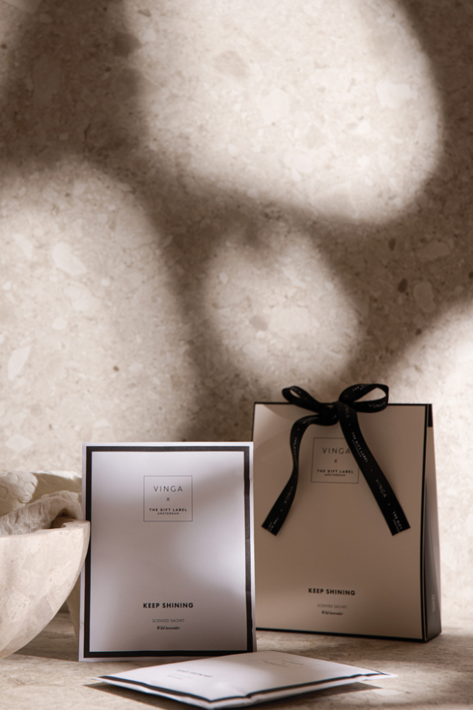 VINGA x TGL scented sachet [7]