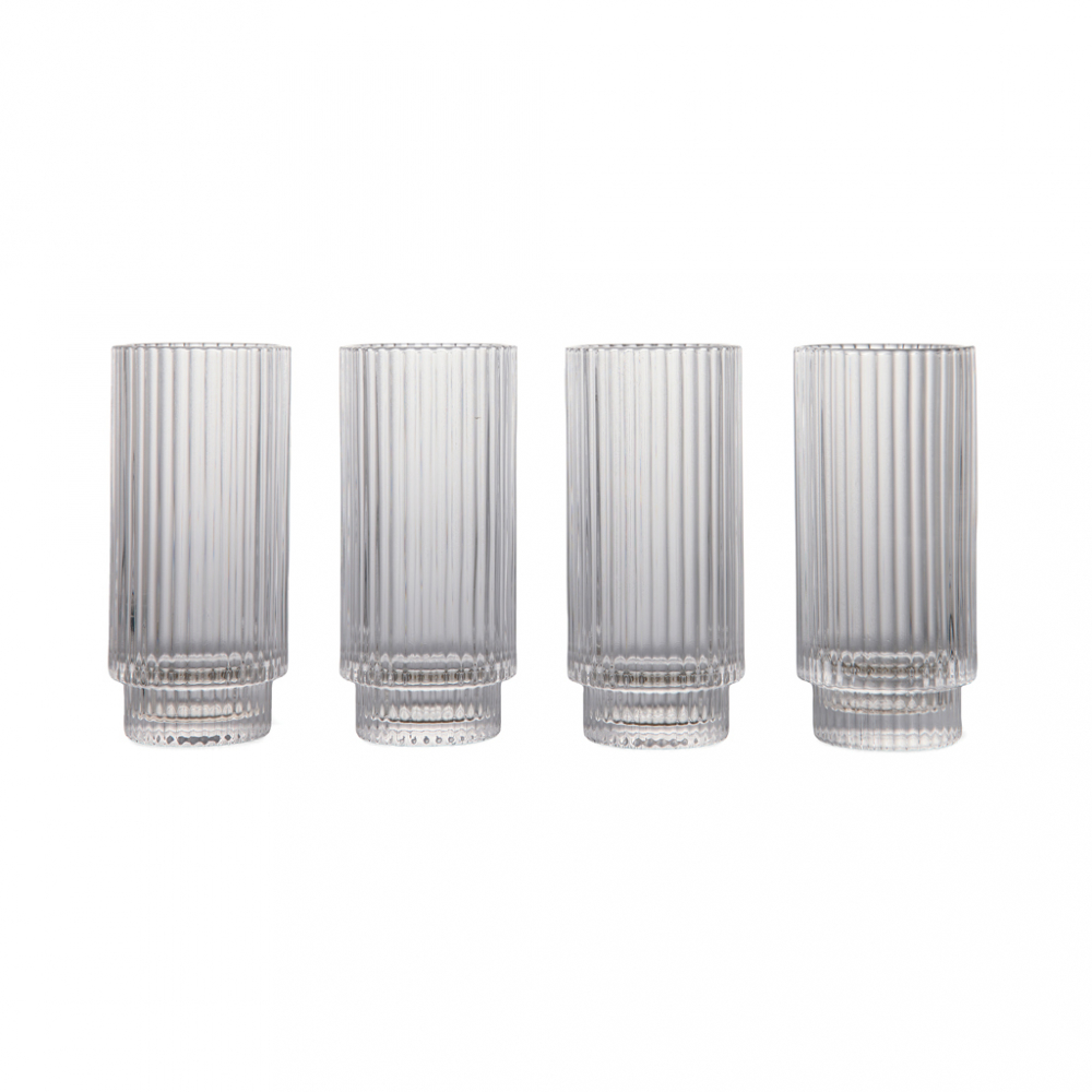 VINGA York highball, 4 pcs set [2]
