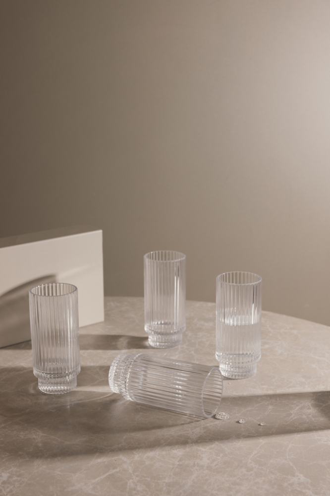 VINGA York highball, 4 pcs set [9]