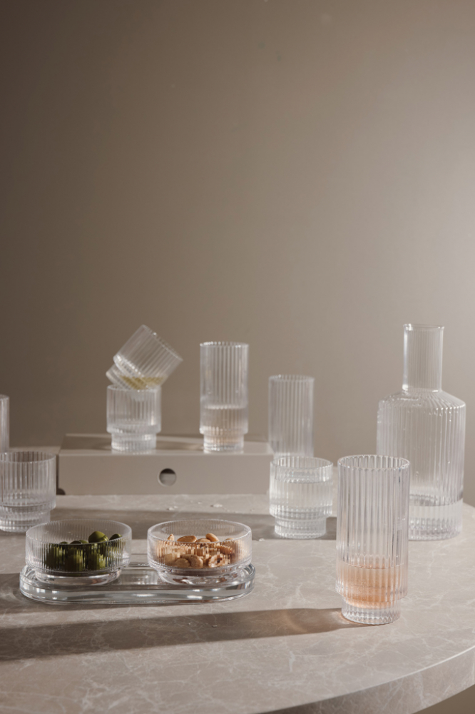 VINGA York Tapas set [8]