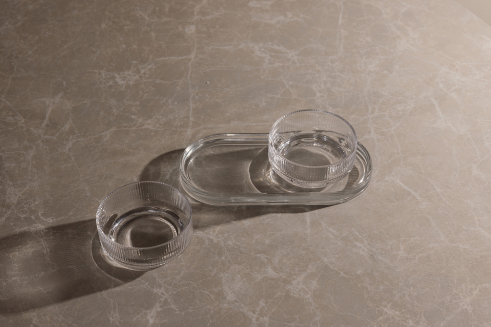 VINGA York Tapas set [5]