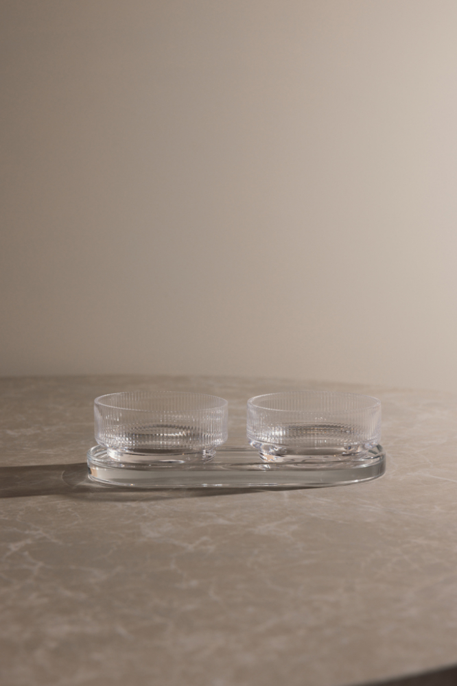 VINGA York Tapas set [4]