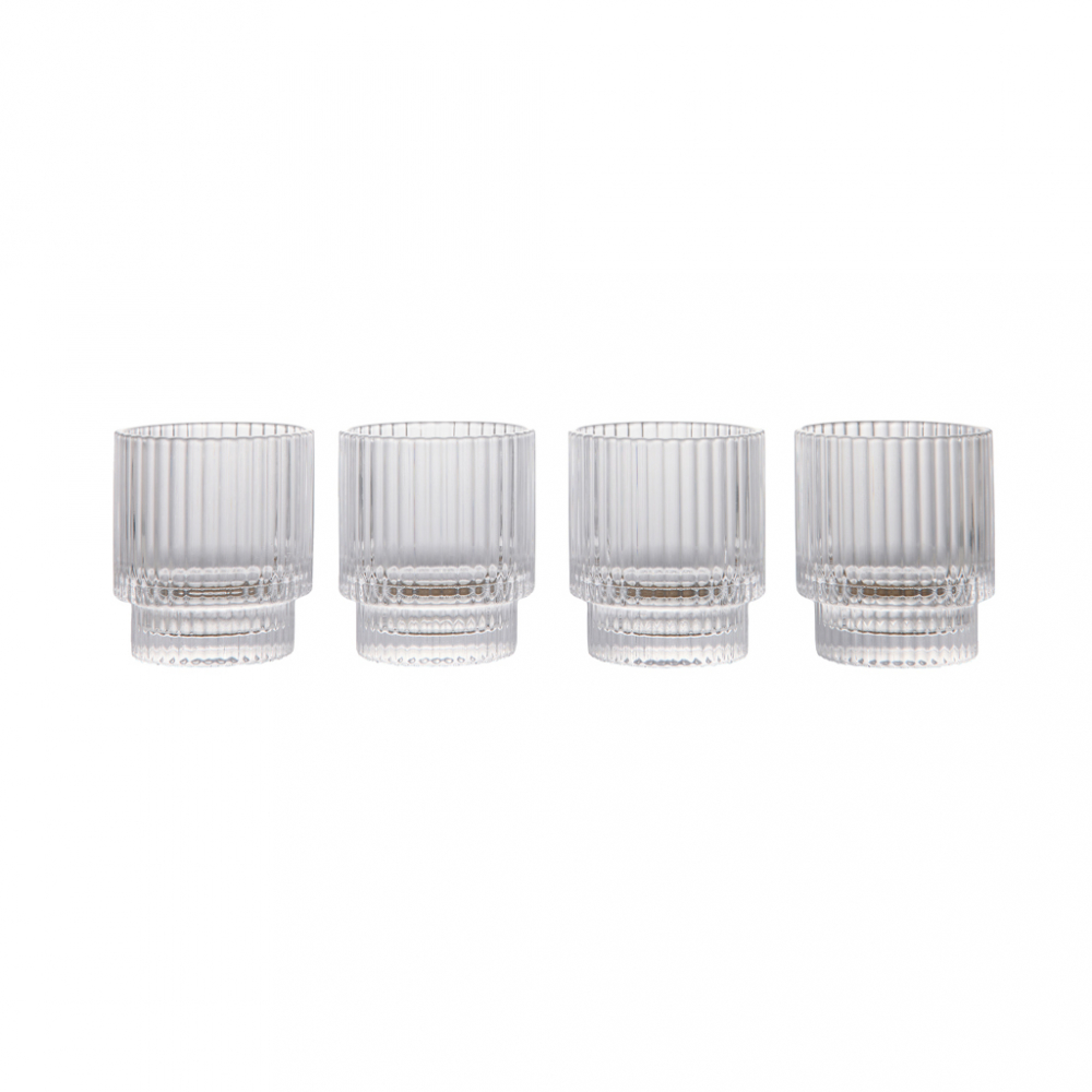 VINGA York tumbler, 4 pcs set [2]
