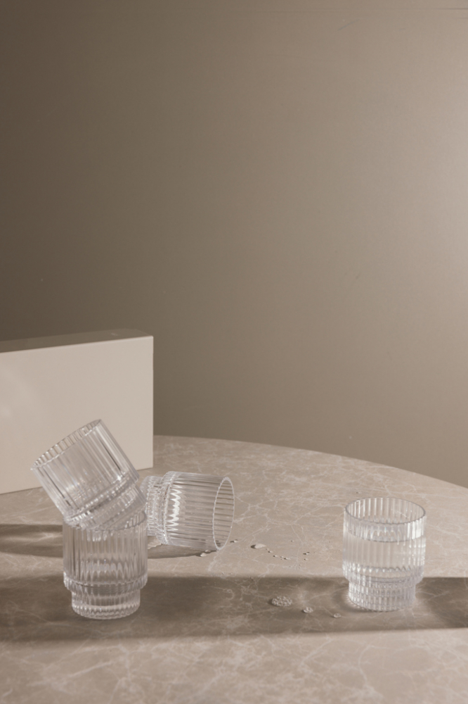 VINGA York tumbler, 4 pcs set [7]