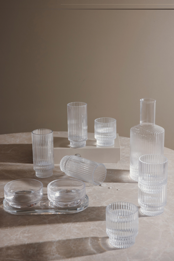 VINGA York tumbler, 4 pcs set [9]
