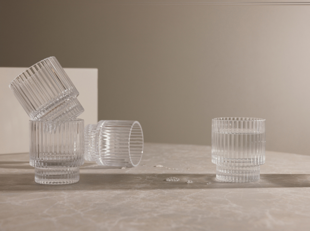 VINGA York tumbler, 4 pcs set [6]