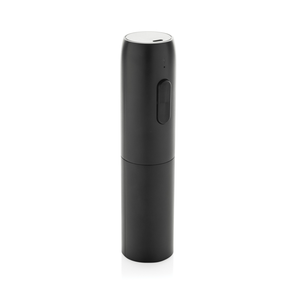 Vino re-chargeable electric wine opener [2]