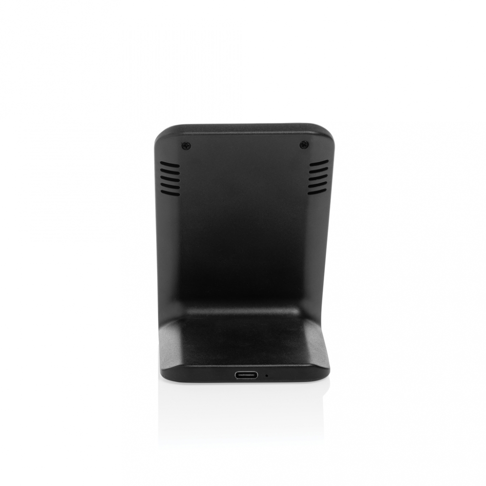 Suport de telefon cu încărcare wireless,  15W [2]