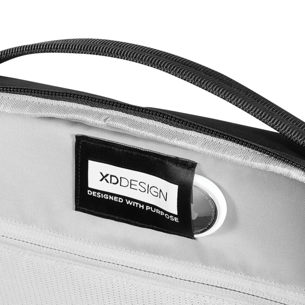 XD Design Bobby Air Backpack [15]