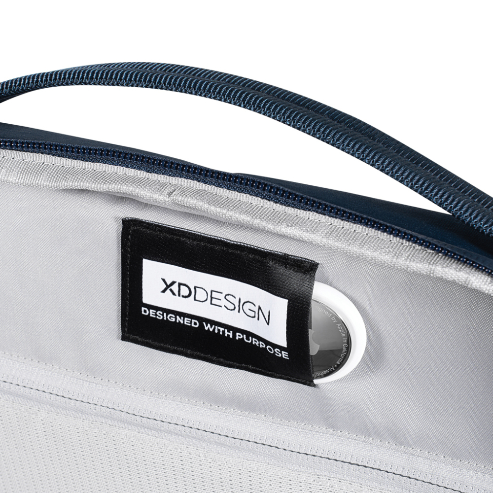 XD Design Bobby Air Backpack [15]