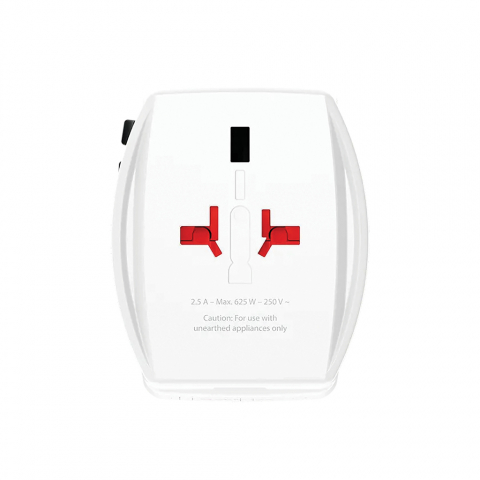 Adaptor de călătorie 65W SKROSS [5]