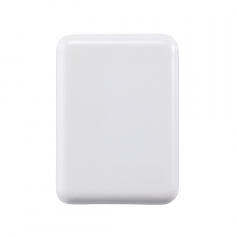 Adaptor de călătorie portabil cu 4 porturi USB [5]