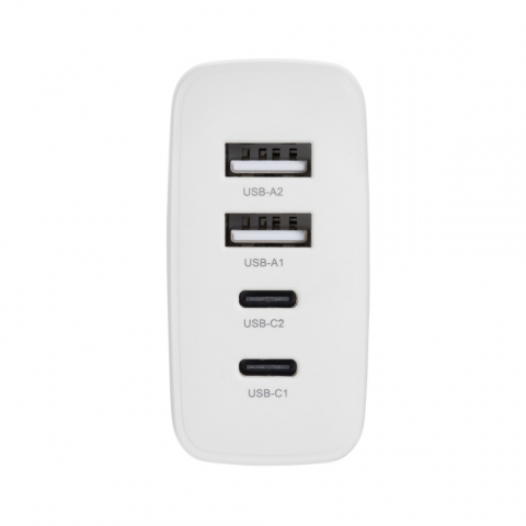 Adaptor de călătorie Travelcharge Pro [5]