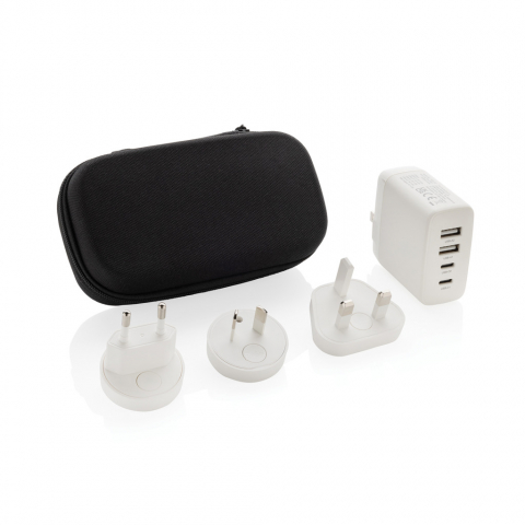 Adaptor de călătorie Travelcharge Pro [1]