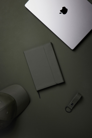 Agendă A5 Baltimore cu design elegant [7]