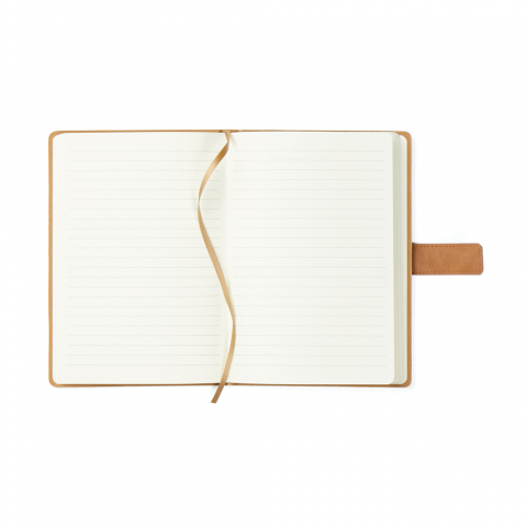 Agendă A5 Bosler, copertă din canvas [3]