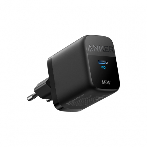 Încărcător Anker Ace 45W GaN [1]