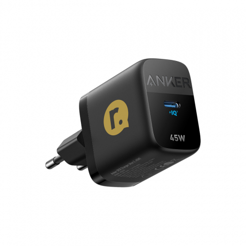 Încărcător Anker Ace 45W GaN [8]
