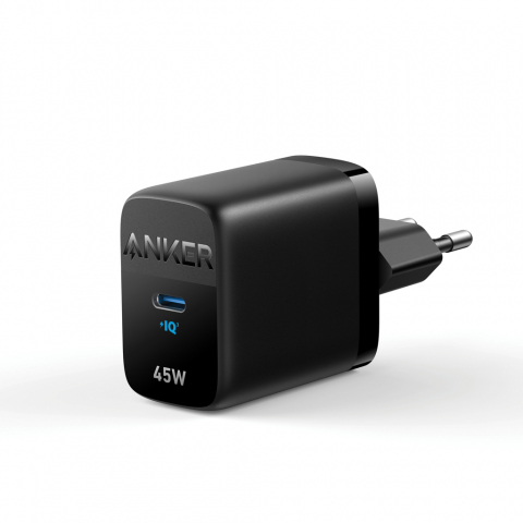 Încărcător Anker Ace 45W GaN [2]