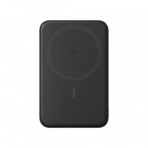 Baterie externă Anker MagGo, 10.000mAh 15W [3]