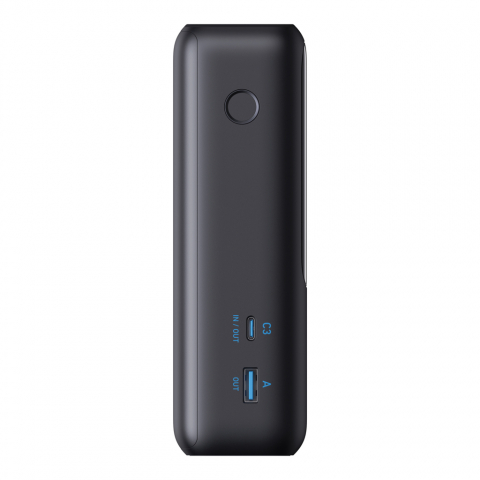 Baterie externă Anker, 25.000 mAh 165W [6]