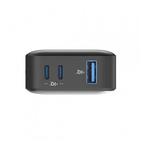 Baterie externă Anker 533 PowerCore, 10.000mAh 30W [4]