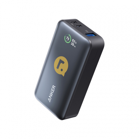 Baterie externă Anker 533 PowerCore, 10.000mAh 30W [8]