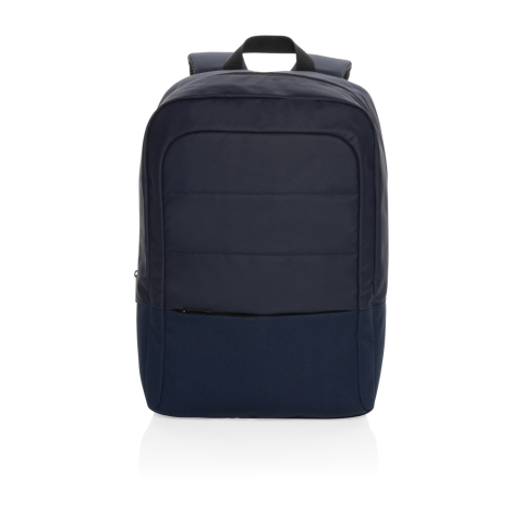 Armond AWARE™ RPET 15.6 inch standard laptop backpack [2]