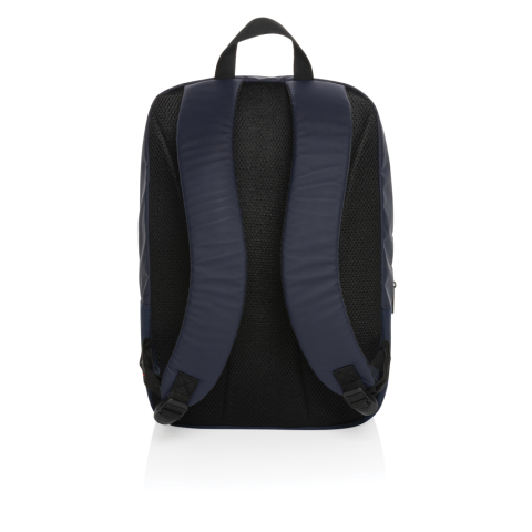 Armond AWARE™ RPET 15.6 inch standard laptop backpack [3]