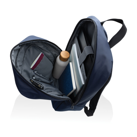 Armond AWARE™ RPET 15.6 inch standard laptop backpack [5]