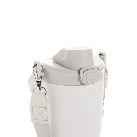 Avira Ayala RCS re-steel duosip lockable crossbody tumbler [5]