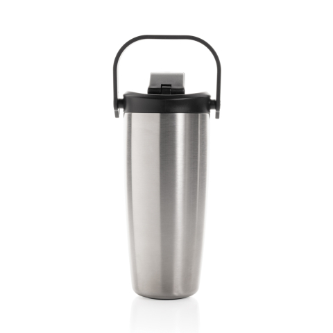 Avira Ayala RCS re-steel duosip lockable crossbody tumbler [4]