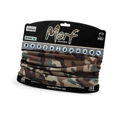 Bandana multifunctionala, unisex [1]