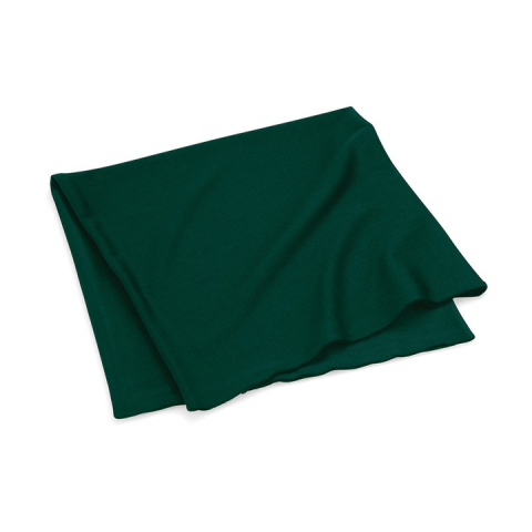 Bandana multifunctionala, Original, unisex, verde, 53/62 cm [3]