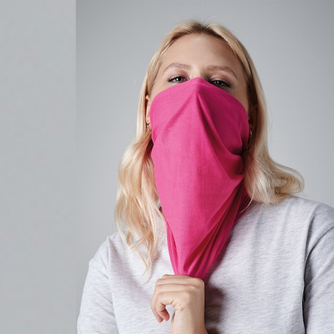Bandana multifunctionala, unisex [1]