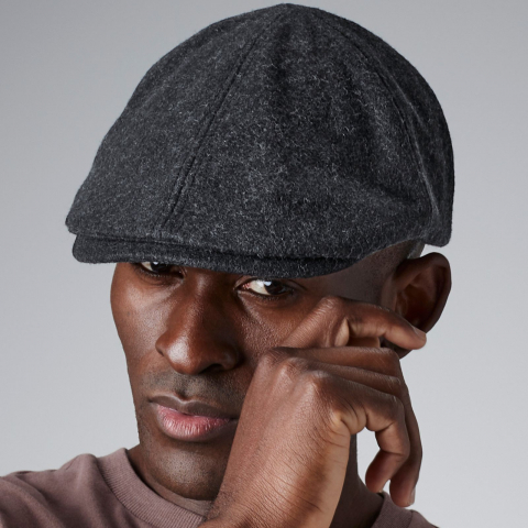 Basca Ivy Melton, lana [1]